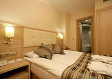 Hestia Resort & Spa Side(ex.Dionysos Hotels Sport & Spa)