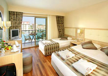 Hestia Resort & Spa Side(ex.Dionysos Hotels Sport & Spa)