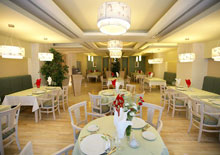 Hestia Resort & Spa Side(ex.Dionysos Hotels Sport & Spa)