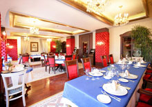 Hestia Resort & Spa Side(ex.Dionysos Hotels Sport & Spa)