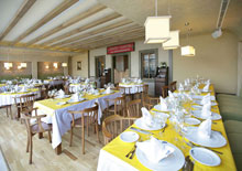 Hestia Resort & Spa Side(ex.Dionysos Hotels Sport & Spa)