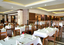 Hestia Resort & Spa Side(ex.Dionysos Hotels Sport & Spa)