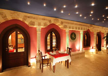 Hestia Resort & Spa Side(ex.Dionysos Hotels Sport & Spa)