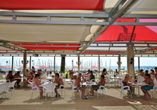 Hestia Resort & Spa Side(ex.Dionysos Hotels Sport & Spa)