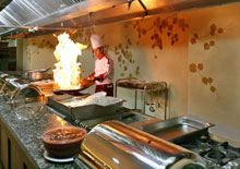 Hestia Resort & Spa Side(ex.Dionysos Hotels Sport & Spa)