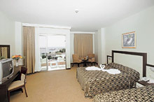 Kirman Leodikya High Class ( ex.Leodikya Resort)