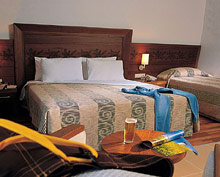 Kirman Leodikya High Class ( ex.Leodikya Resort)