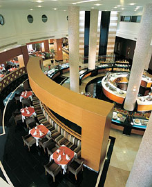 Kirman Leodikya High Class ( ex.Leodikya Resort)