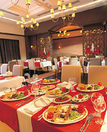 Kirman Leodikya High Class ( ex.Leodikya Resort)