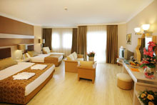 Mukarnas Resort & SPA