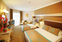 Mukarnas Resort & SPA