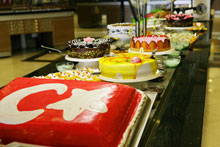 Mukarnas Resort & SPA