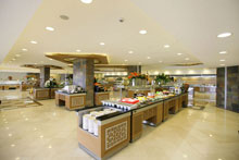 Mukarnas Resort & SPA