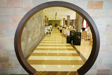 Mukarnas Resort & SPA