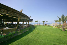 Mukarnas Resort & SPA