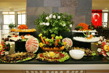 Mukarnas Resort & SPA