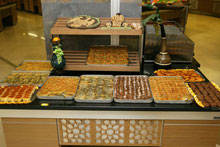 Mukarnas Resort & SPA