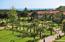Gloria Golf Resort