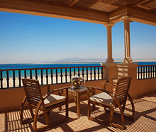 Kempinski Hotel Soma Bay