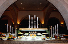 Kempinski Hotel Soma Bay