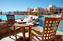 Kempinski Hotel Soma Bay