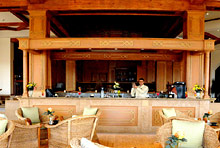 Kempinski Hotel Soma Bay