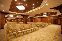 Crowne Plaza Antalya