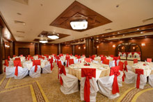 Crowne Plaza Antalya