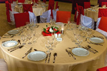 Crowne Plaza Antalya