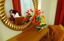 Alaiye Resort & Spa Hotel