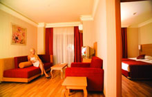 Alaiye Resort & Spa Hotel