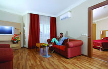 Alaiye Resort & Spa Hotel