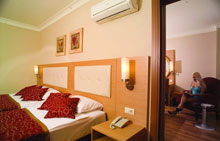 Alaiye Resort & Spa Hotel