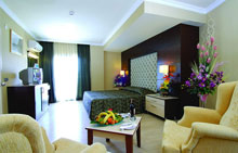 Alaiye Resort & Spa Hotel