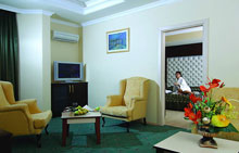 Alaiye Resort & Spa Hotel