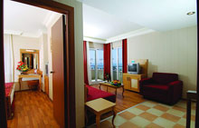 Alaiye Resort & Spa Hotel