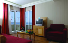 Alaiye Resort & Spa Hotel