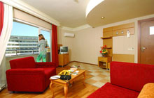 Alaiye Resort & Spa Hotel