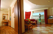 Alaiye Resort & Spa Hotel