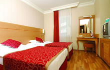 Alaiye Resort & Spa Hotel