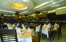 Alaiye Resort & Spa Hotel