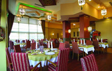 Alaiye Resort & Spa Hotel