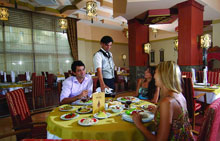 Alaiye Resort & Spa Hotel