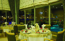 Alaiye Resort & Spa Hotel