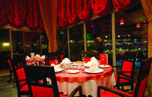 Alaiye Resort & Spa Hotel