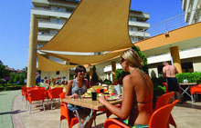 Alaiye Resort & Spa Hotel