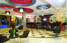 Alaiye Resort & Spa Hotel