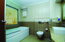 Alaiye Resort & Spa Hotel