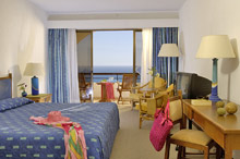 Coral Beach Hotel & Resort