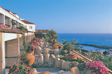 Coral Beach Hotel & Resort